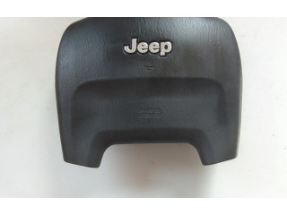 Подушка безопасности водителя p5gv61xdvac Jeep Grand Cherokee (WJ)