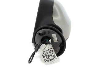 Зеркало электрическое Dacia Logan I 2004 - 2012 года