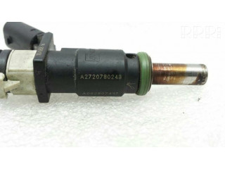 Vstřikovač A2720780249 Mercedes-Benz CL C216 pro benzínový motor 5.5