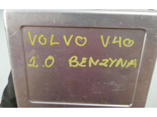 Блок управления коробкой передач P30631896   Volvo S40, V40