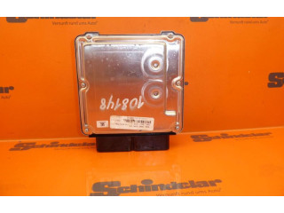 Řídící jednotka 04L907309L, 04L907309L Audi Q5 SQ5 2016