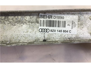 Интеркулер  8Z0145804C   Audi A2 