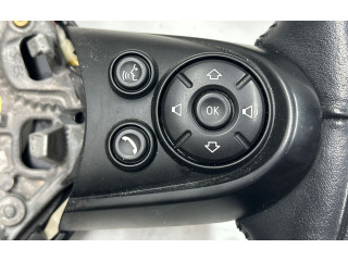 Руль Mini One - Cooper F56 F55  2013 -  года 6234216      