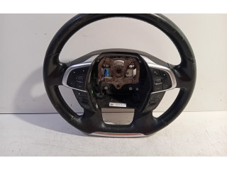 Руль Citroen C4 II 2011 - 2016 года 96754515ZD