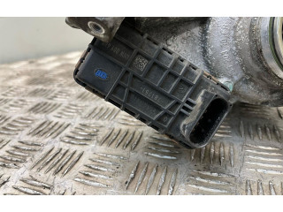 Turbodmychadlo Турбина 781018902 BMW X1 E84 N47D20A