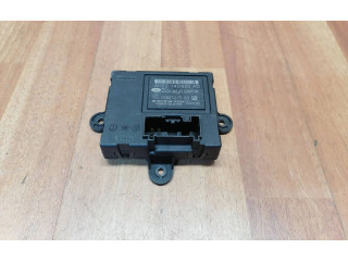 Блок управления дверью AH2214D620AD, 1002127500 Jaguar XF X250