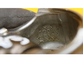  Поршень с шатуном    Volkswagen Golf VI  