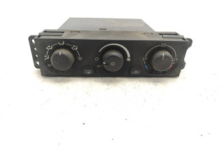Блок управления климат-контролем MR500646, 1464308800   Mitsubishi Pajero