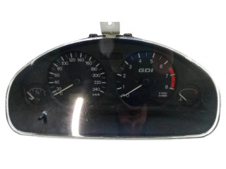 Панель приборов MR381347 Mitsubishi Carisma