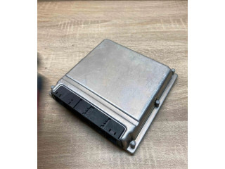 Блок управления двигателем Блок управления 4D0907409A, 0281001867 Audi A8 S8 D2 4D