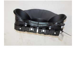 Přístrojová deska Fiat 500L 2005