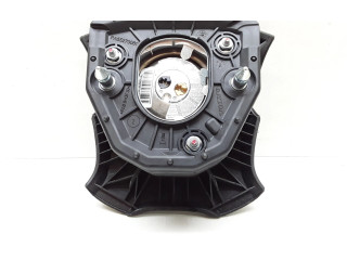 Подушка безопасности водителя 31271006 Volvo V70