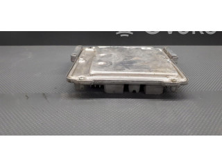 Блок управления двигателем Блок управления 9665465280 Citroen C-Crosser