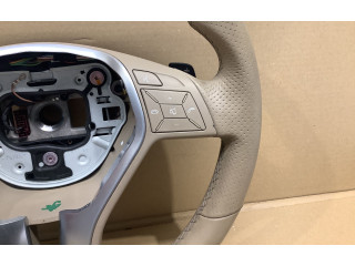 Руль Mercedes-Benz CLS C218 X218  2011 - 2017 года A2184602803      