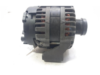 Генератор A6641540102 SsangYong Actyon sports I