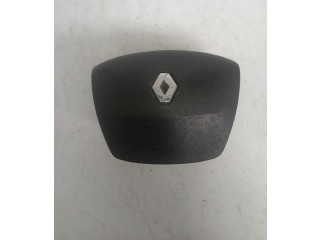 Подушка безопасности водителя 1008370420399 Renault Scenic III - Grand scenic III