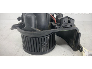 Вентилятор печки Renault Clio II