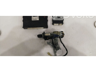 Комплект блоков управления Daihatsu YRV