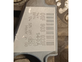 Генератор 06F903023F, 0124525091 Volkswagen Golf Plus