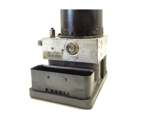 Блок АБС 10096001153, 10096001153 Mazda 3 I 2003 - 2006 года