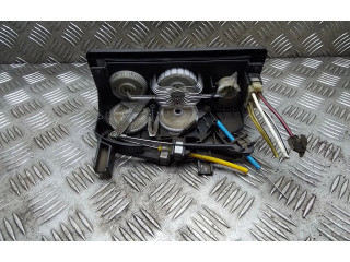 Блок управления климат-контролем 1H0819045C, 1H0819045   Volkswagen Caddy