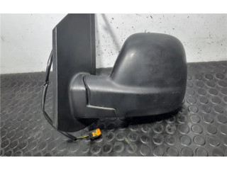 Зеркало электрическое        Peugeot Expert  2007 - 2016 года   