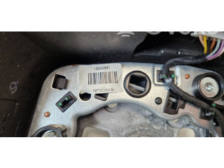 Руль Saab 9-5 2010 - 2016 года 13332551