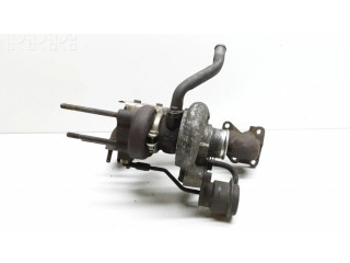 Turbodmychadlo Турбина 2823127500, KC054673 Hyundai Accent 1.5