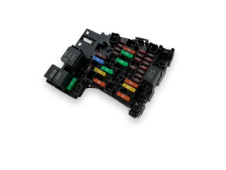 Блок предохранителей 5Q0937615C   Audi A3 S3 8V    