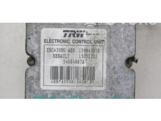 Блок АБС 93857506   Renault  Trafic II (X83)  2002 - 2014 года