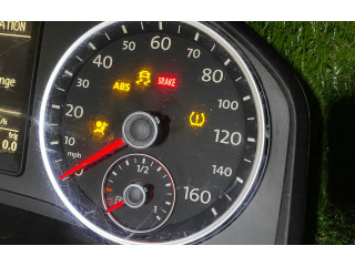 Přístrojová deska  Volkswagen Tiguan 2012 5N0920972E  