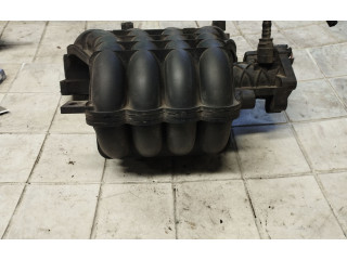 Всасывающий коллектор