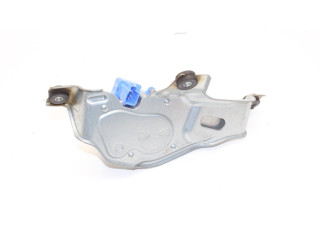 Моторчик заднего дворника Mitsubishi Outlander