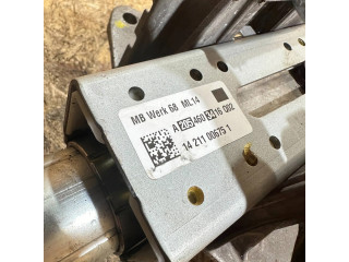  рейка  Колонка рулевая A2054603416, 14211006751   Mercedes-Benz C W205 2014-2021 года