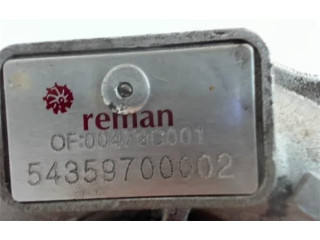 Turbodmychadlo Турбина 54359700002, 0F00479C001 Nissan Micra C+C K9K 270