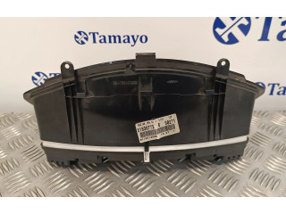 Přístrojová deska Fiat Croma 2008 51838772, 503001091601