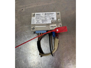   Pojistková skříňka 2591A9796R, 2591A9796R   Renault Captur II 2024