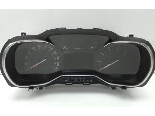 Přístrojová deska Citroen Berlingo 2018 9817788180