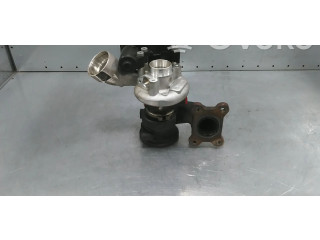 Turbodmychadlo Нагнетатель 04E145722G, 04E145715B Volkswagen Tiguan CZDA