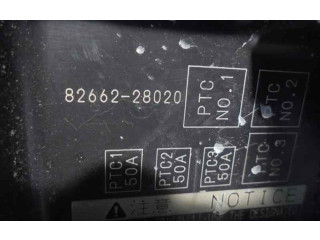 Ojnice 8266228020 Toyota Previa (XR30, XR40) II