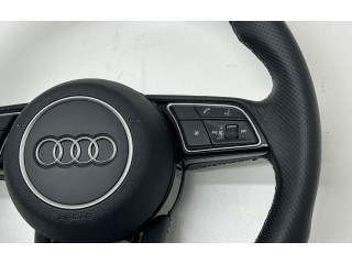 Руль Audi A3 8Y  2020 -  года 82A419091AH, 8Y0880201F      