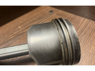 Píst 6460300717, 6460300717 Mercedes-Benz Vito Viano W639 OM646.982