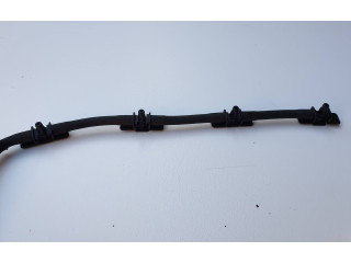 Vstřikovač 0445130233   BMW X1 F48 F49    B47C20B 