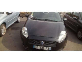 Моторчик дворников 0000077363952    Fiat Grande Punto