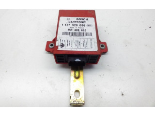 Блок управления MR309663, 1137328056 Mitsubishi Carisma