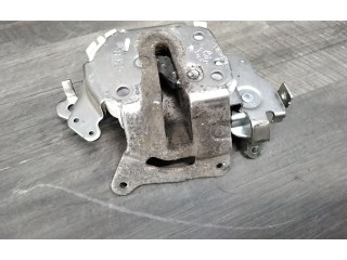 Замок багажника Dacia Dokker 2012 - года