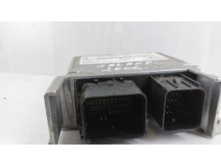 Блок подушек безопасности 6M2T14B056AC   Ford Galaxy