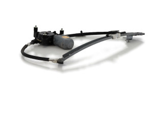 Передний комплект электрического механизма для подъема окна 9221F8, L1-2068B Citroen Xantia - года