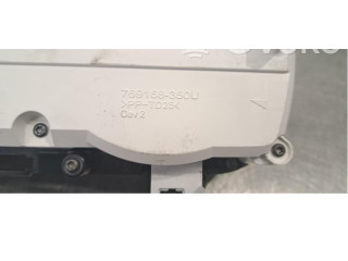 Панель приборов 9838093680   Toyota ProAce City       