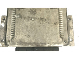 Řídící jednotka 0281011488, 55189421 Alfa Romeo 147 2005